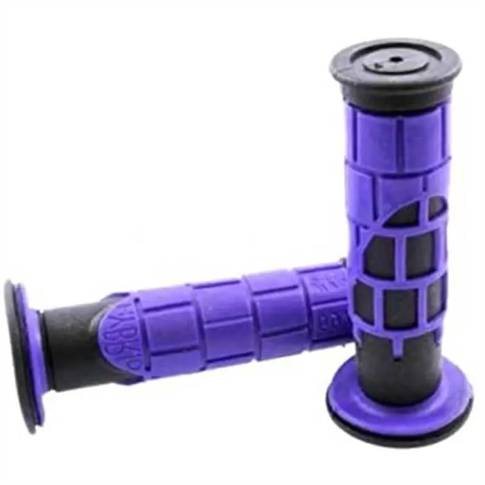 PROGRIP ročaji Art 769 MM 22/25 SH 58/15 črno/vijolično