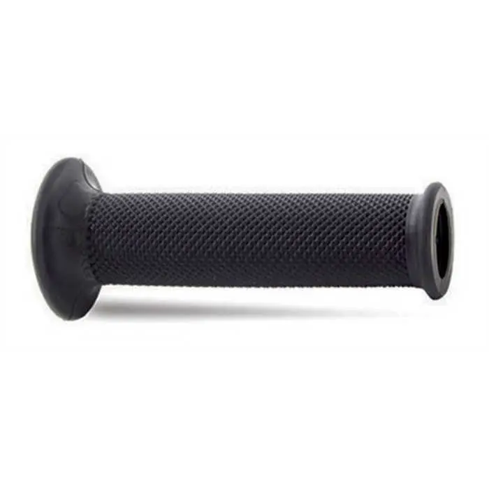 Nástavec řídítek Progrip moto on road 780 jednoduchá hustota černý open end 125 mm (pár)