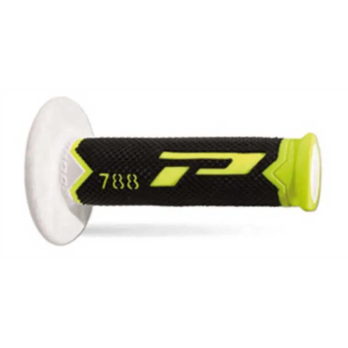 Revêtement de poignée Progrip 788 Triple densité Spécial Edition Fluo 115 mm