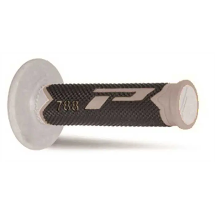 Griffe PROGRIP 788 Dunkelgrau/Grau/Schwarz 22/25