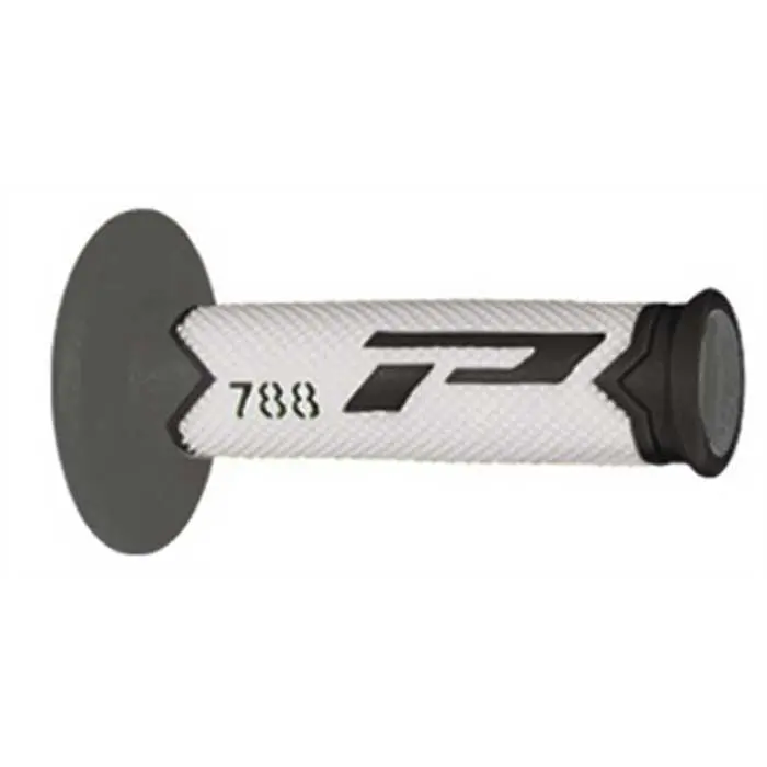 Griffe PROGRIP 788 Schwarz/Weiß/Titan 22/25