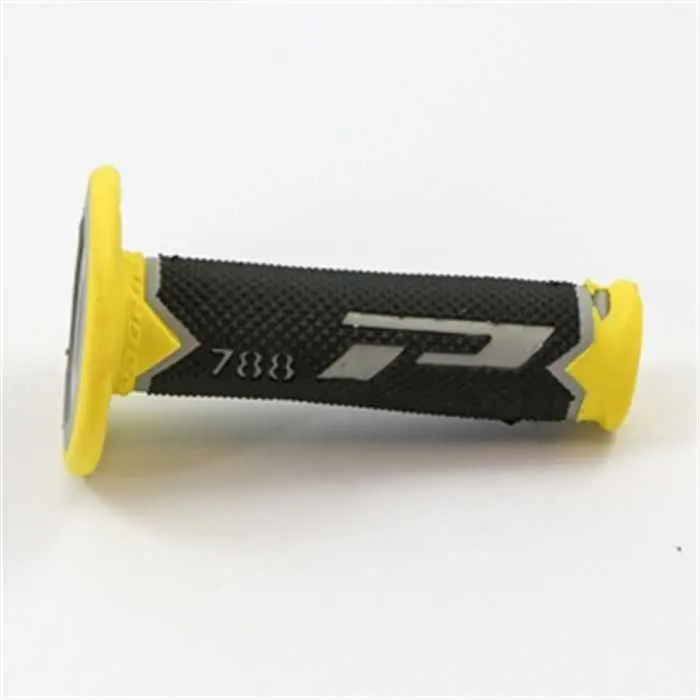 Griffe PROGRIP 788 Grau/Gelb/Schwarz 22/25