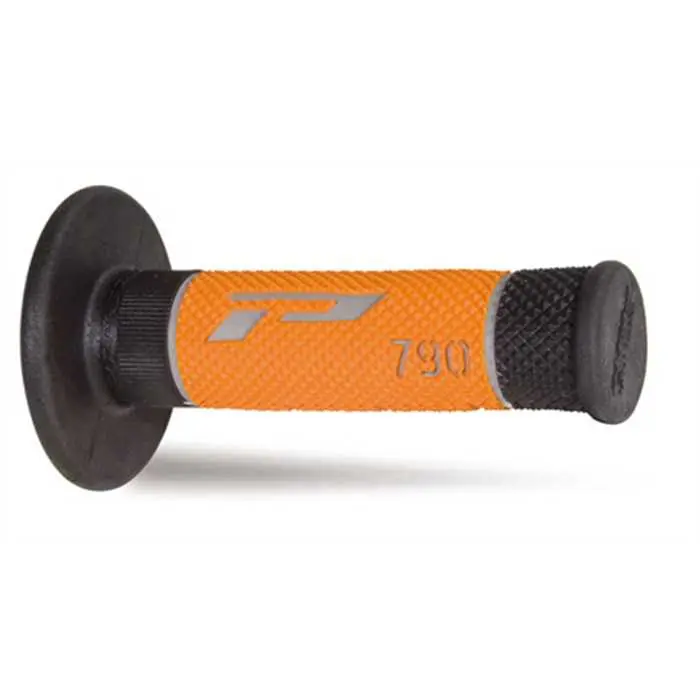 PROGRIP 790TRIS MM 22/25 SH 58/15 grå/orange/sort håndtag