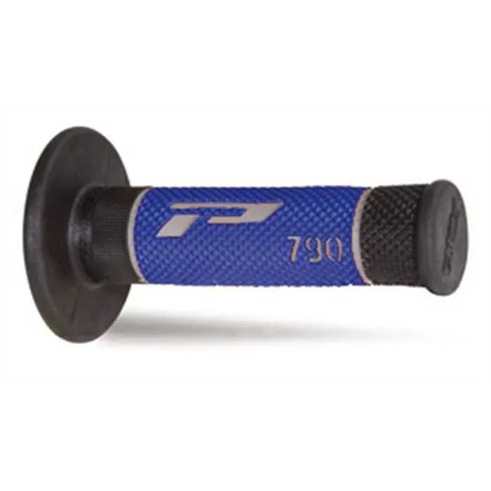 PROGRIP 790 车把套 灰/黑/蓝 22/25