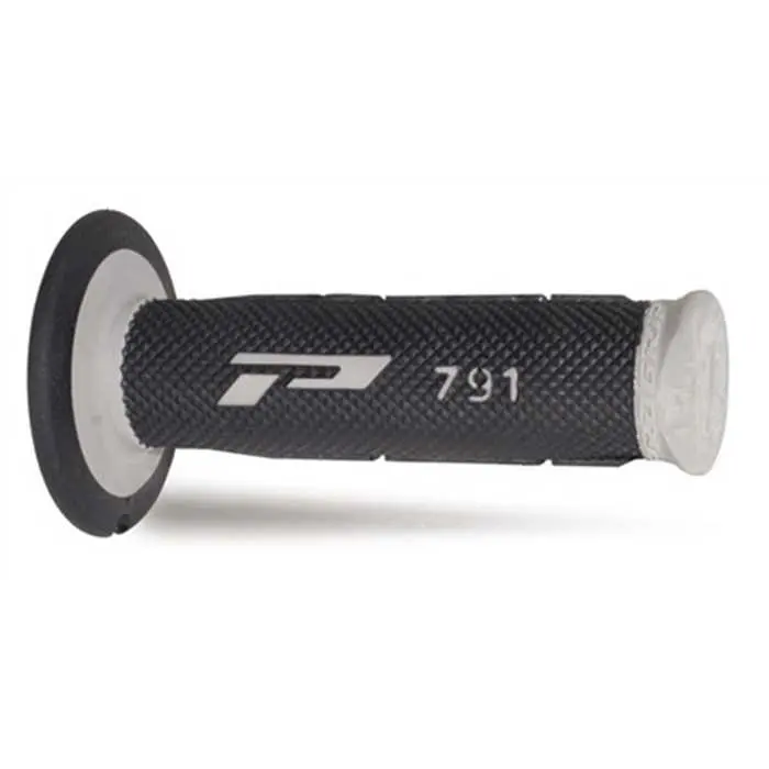 Griffe PROGRIP 791 Grau/Schwarz 22/25