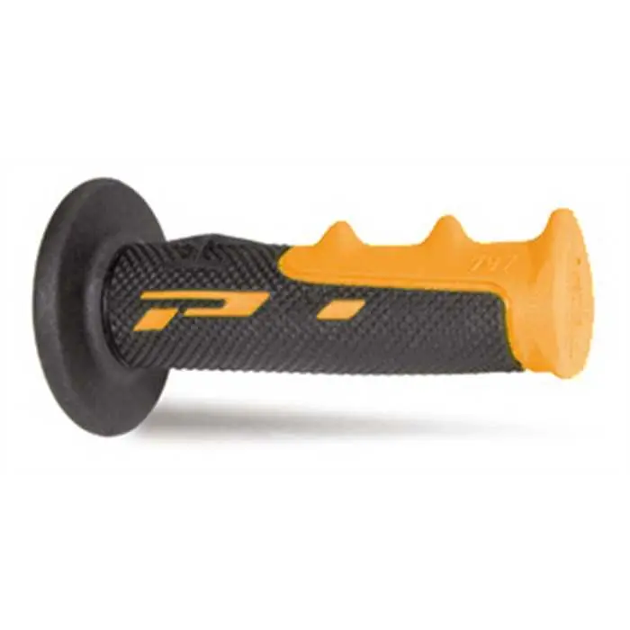 PROGRIP 핸들그립 Art 797 MM 22/25 SH 58/15 오렌지/블랙