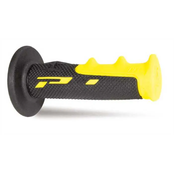 PROGRIP 797 MM 22/25 SH 58/15 노랑/블랙 핸들그립