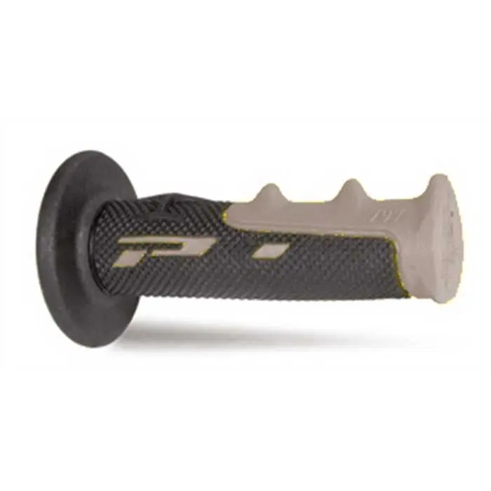 PROGRIP 핸들그립 Art 797 MM 22/25 SH 58/15 그레이/블랙