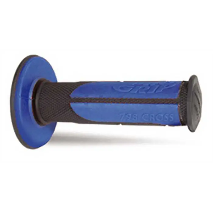 PROGRIP 798 Schwarz/Blau 22/25 Griffe