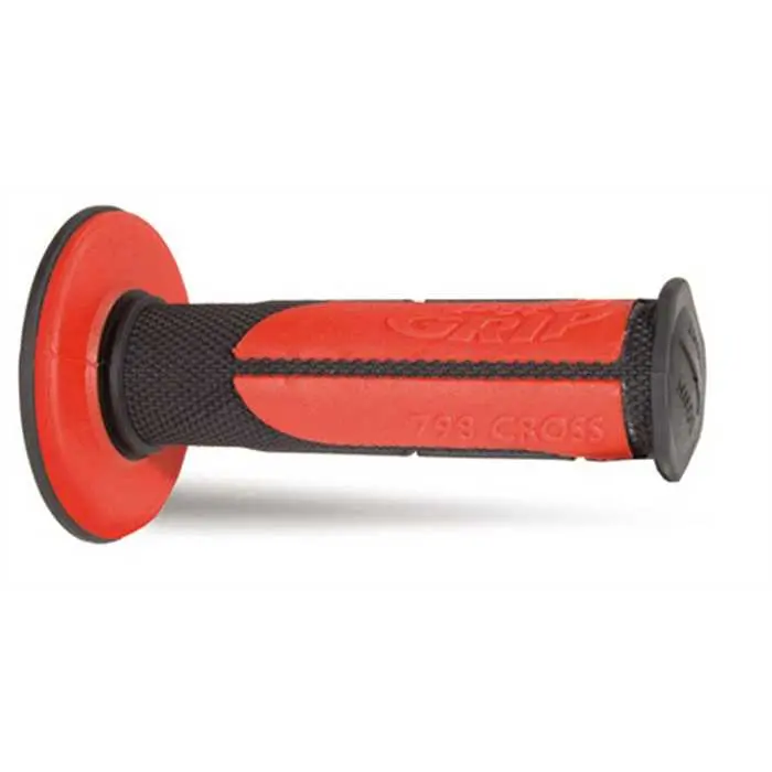 Griffe PROGRIP Art 798 MM 22/25 SH 58/15 schwarz/rot