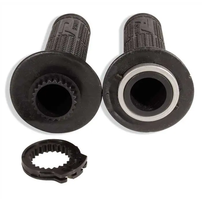 Ročaji PROGRIP Kit SCS cross art 800 4 stroke SH 32 black