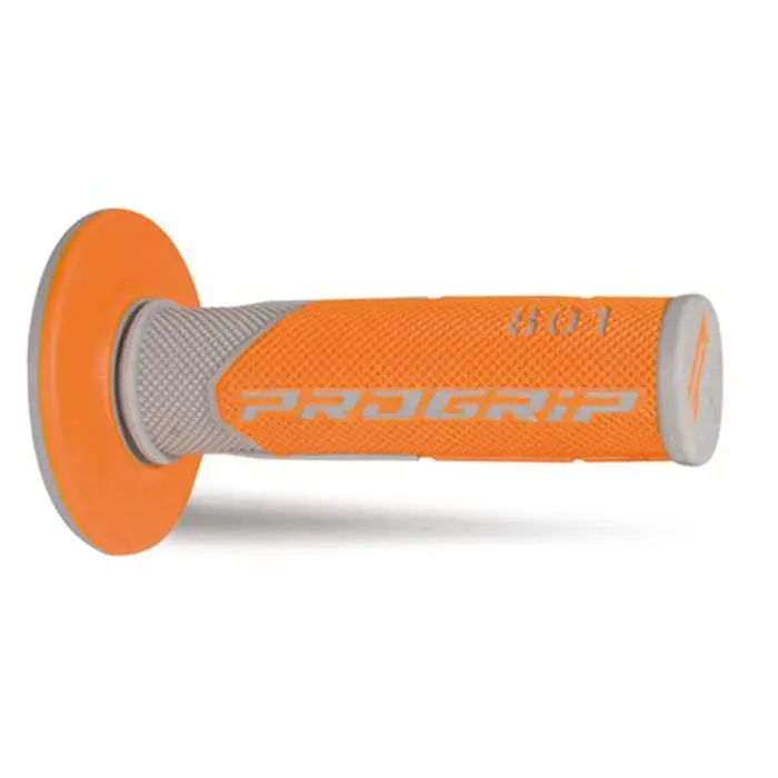 Γρίπια PROGRIP 801 Γκρι/Πορτοκαλί 22/25