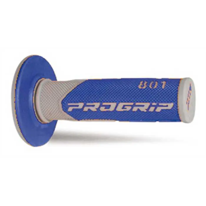 Hybrid-Cross-Griffe ProGrip 801 doppelte Dichte