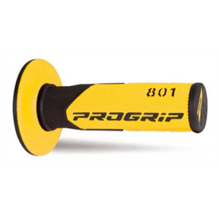 PROGRIP 801 Griffe Schwarz/Gelb 22/25 — Ansicht 2