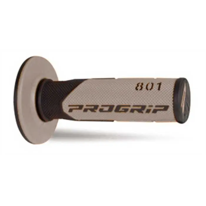 Ручки PROGRIP Art 801 MM 22/25 SH 58/15 черный/серый