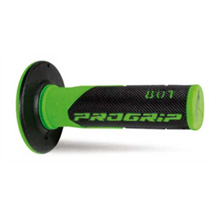Griffe PROGRIP Art 801 MM 22/25 SH 58/15 grün fluoreszierend/schwarz