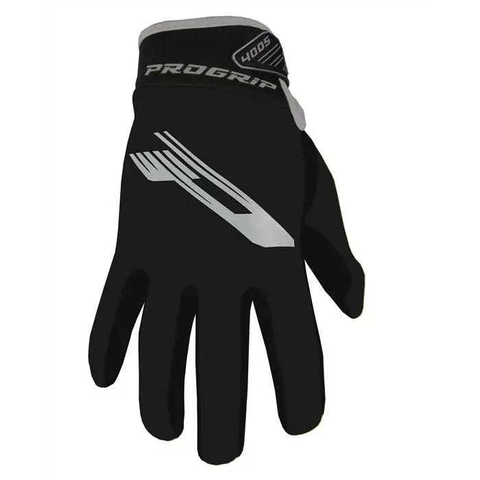 Gants PROGRIP 4005/18 noir