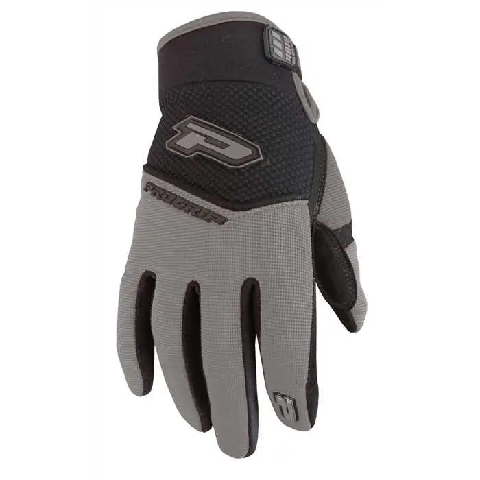 PROGRIP 4009/18 hall/must kindad