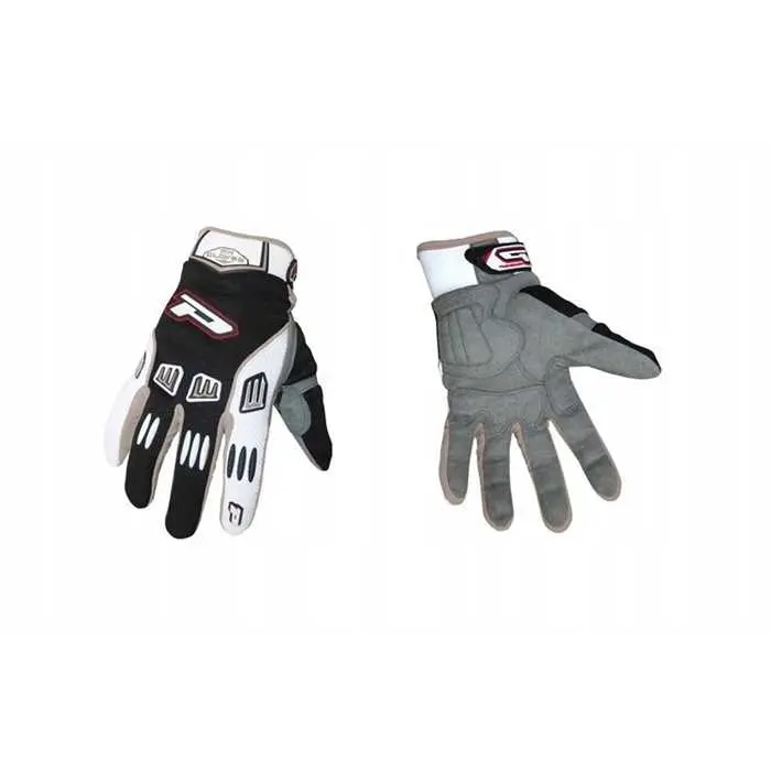 Gants Progrip 4009/14 Taille S Titane