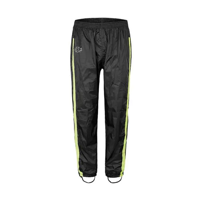 Hose Bristol schwarz fluoreszierend gelb 4SQUARE
