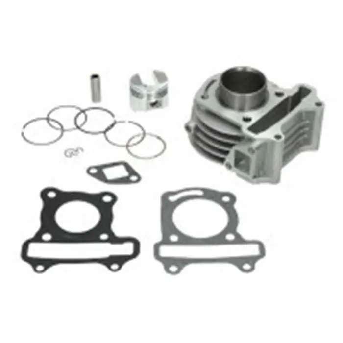 Kit cilindro Peugeot Kisbee 39mm/P10
