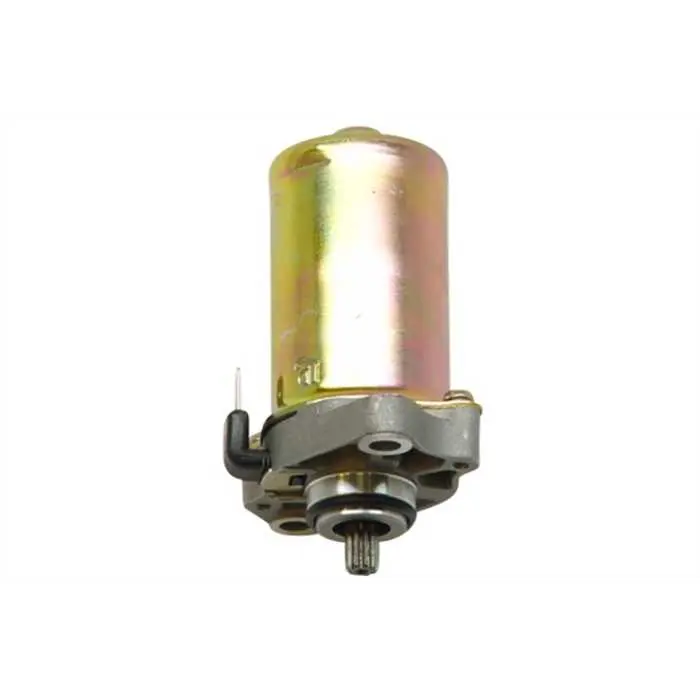Starter Buxy Zen Spoke 10T