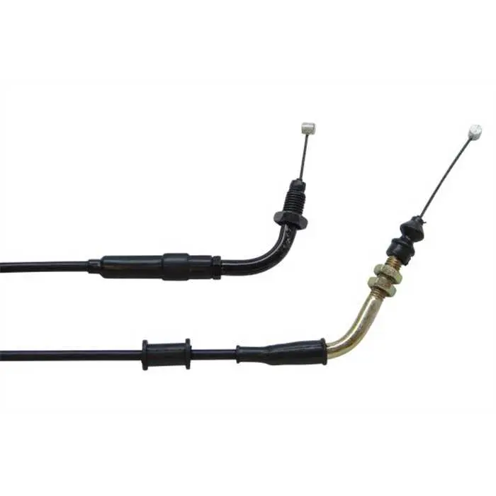 throttle cab. tfl Peug. V-clic