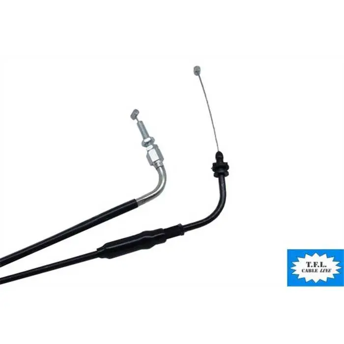 スロットルケーブル TFL プジョー スピードファイト3 4T/ビバシティ 4T