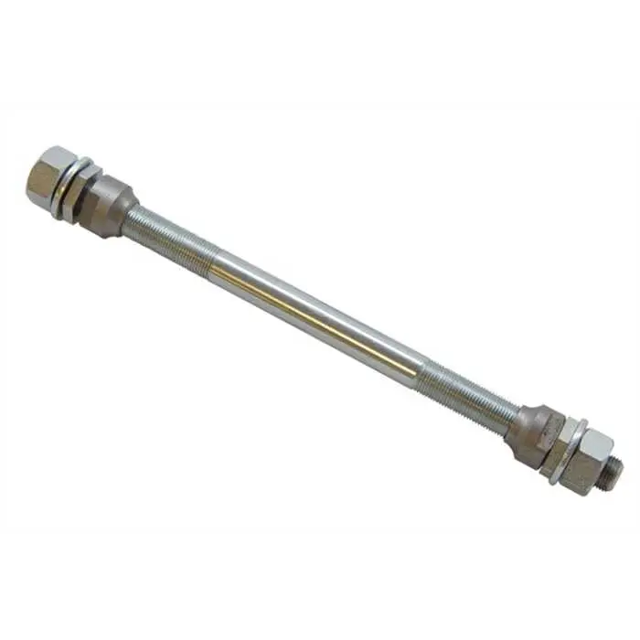 Axe roue arrière 12 mm Puch Maxi roue à rayons modèle Leleu