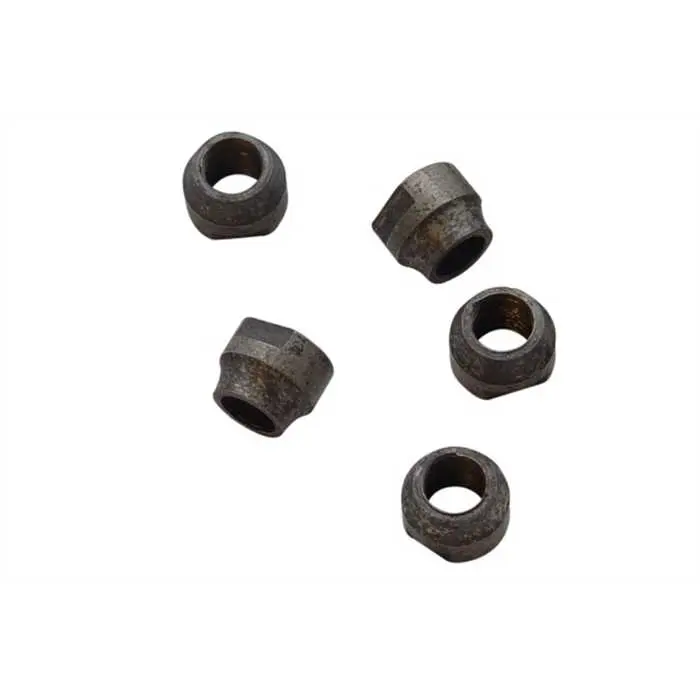 Essieu avant 11 mm Puch Maxi