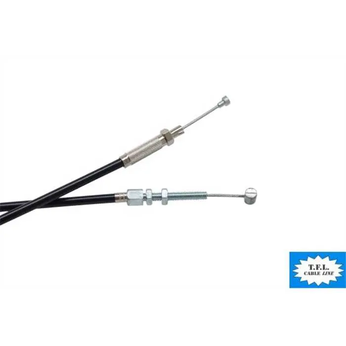 TFL PTFE リアブレーキケーブル Puch Maxi用