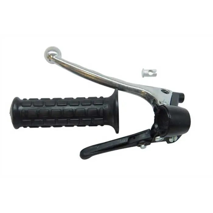 Bremshebel Lusito links Puch Maxi