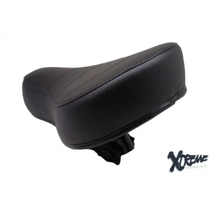 Selle faible sans impression Puch Maxi (fabriqué dans l'UE)