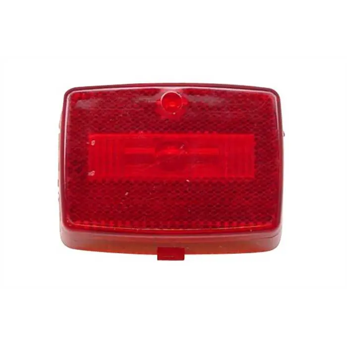 Verre de feu arrière PM petit