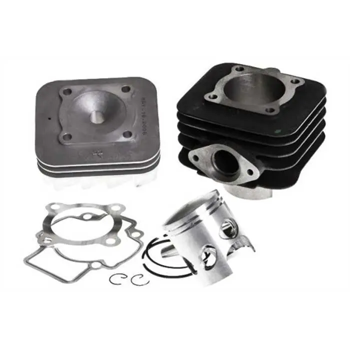 Kit cylindre + culasse Typ/Sfera 48mm DR