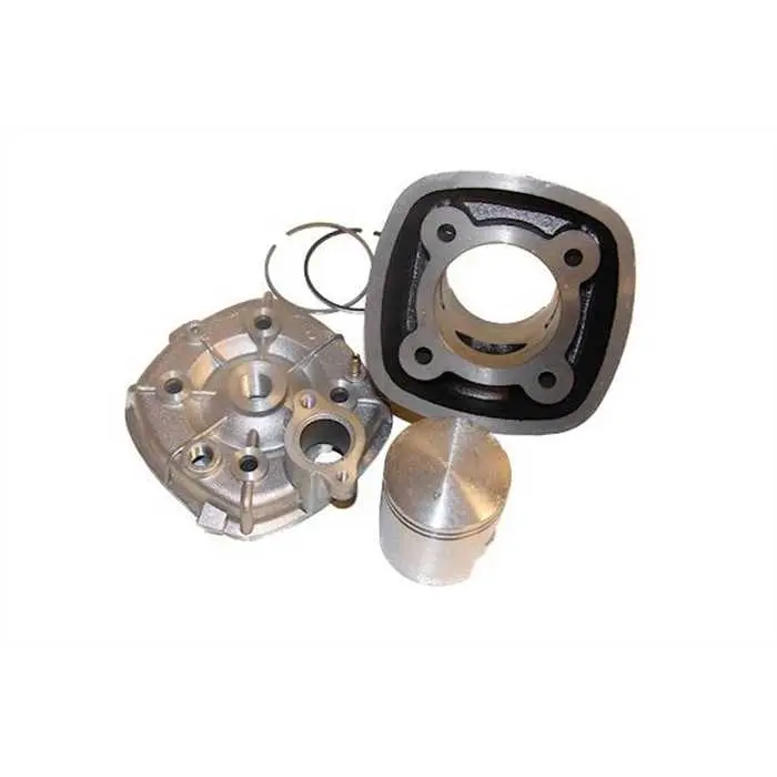 Zylinder-Kit NRG/NTT LC 48 mm DR