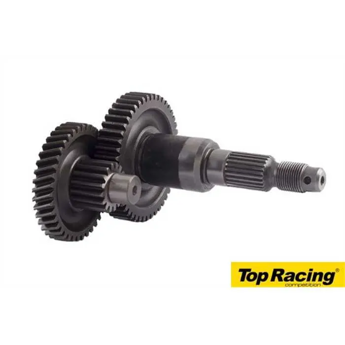 prim. 4 pcs Piag. 16/47 39-axle