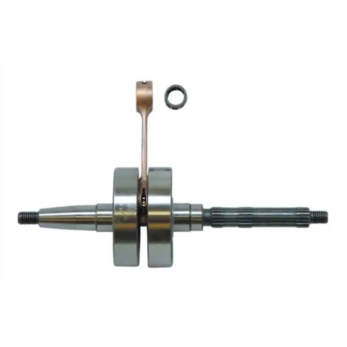 Kurbelwelle Top Racing schnell Piaggio 2T