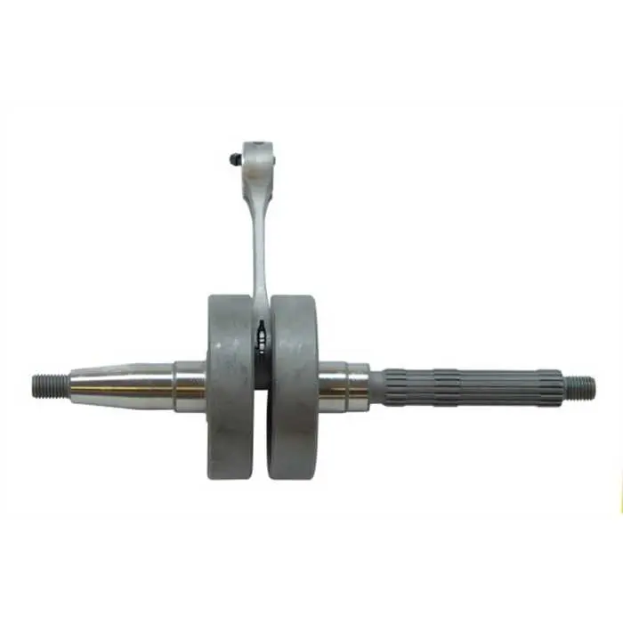Kurbelwelle Top Racing schnell Piaggio 2T