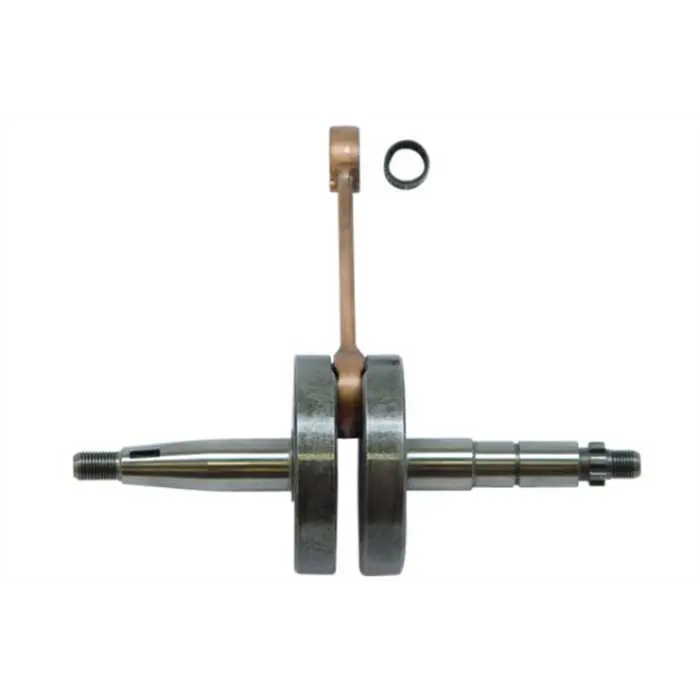 ٹاپ ریسنگ 3V/4V کرینک شافٹ ڈربی، MV50، پُوچ کے لیے