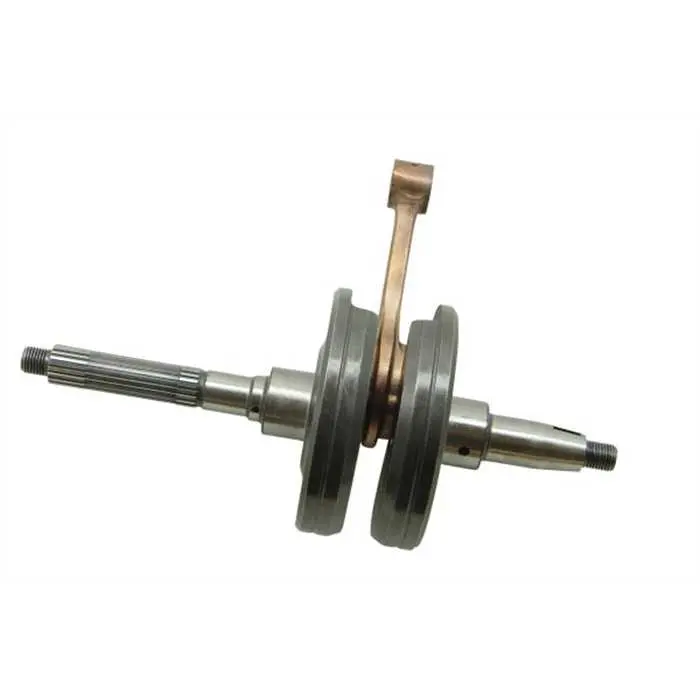 Komplette Roller