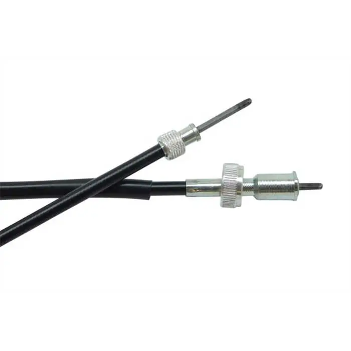 Snelheidsmeterkabel Runner — -, Tellers