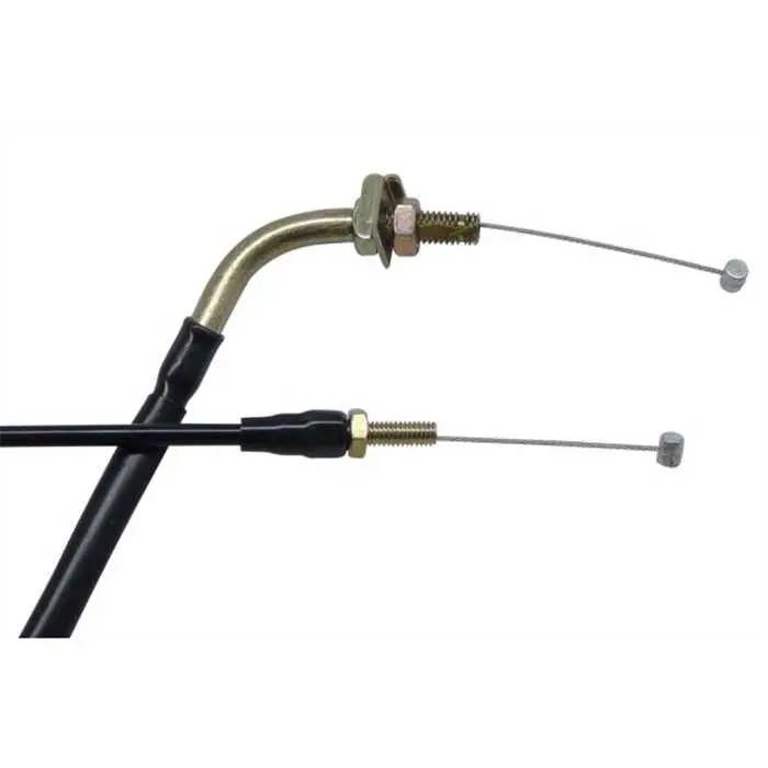 TFL PTFE 스로틀 케이블 베스파 LX 4T