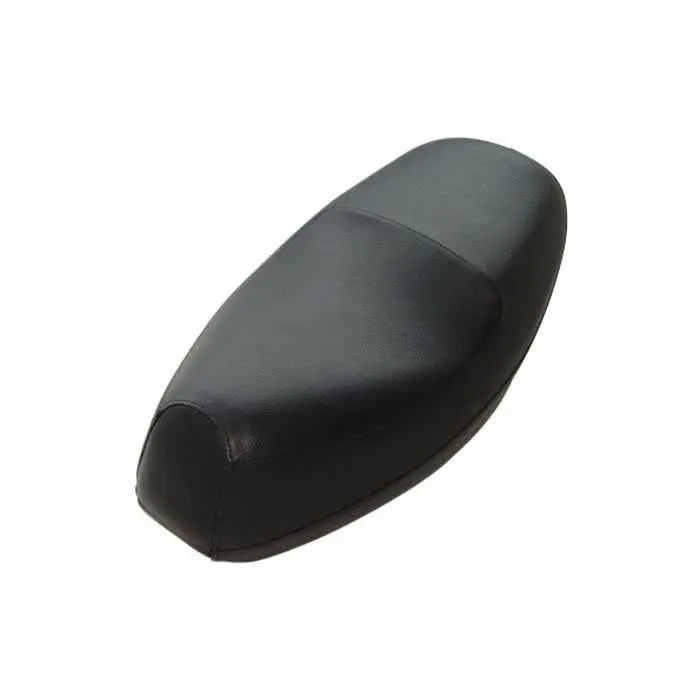 Sitzbezug Runner Pro schwarz