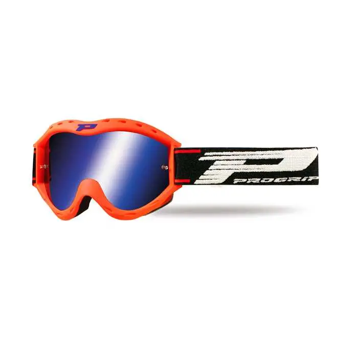PROGRIP Lunettes enfant 3101 verres double couche 3146