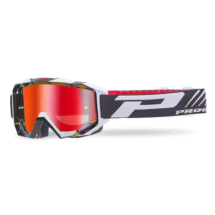 Lunettes PROGRIP 3200FL/17 Lens 3248