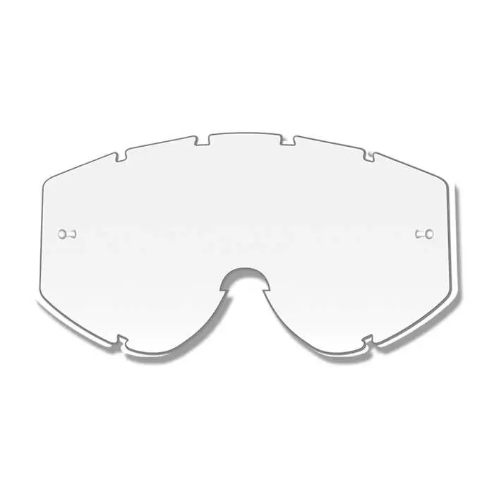 Écran 3212 anti-buée DB Face PROGRIP