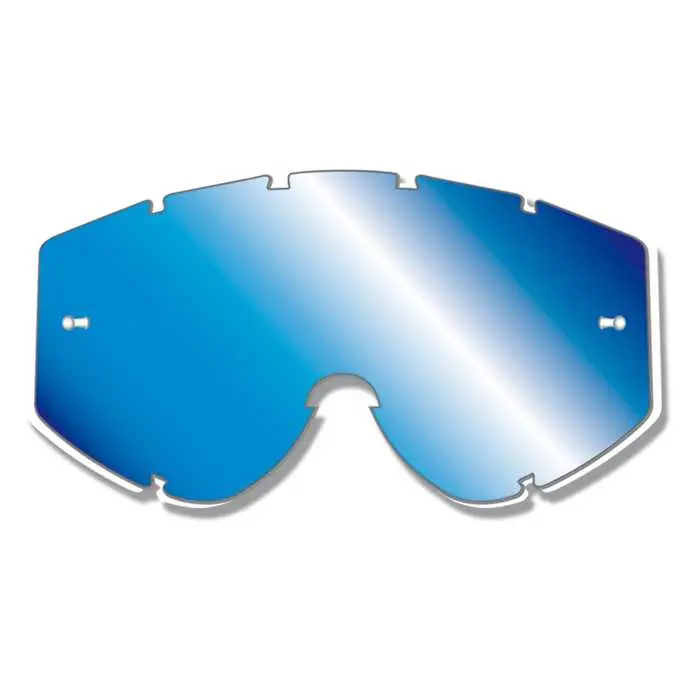 Écran 3246 Miroir Bleu Multi PROGRIP