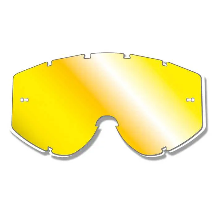 Écran 3247 Miroir Jaune Multi PROGRIP