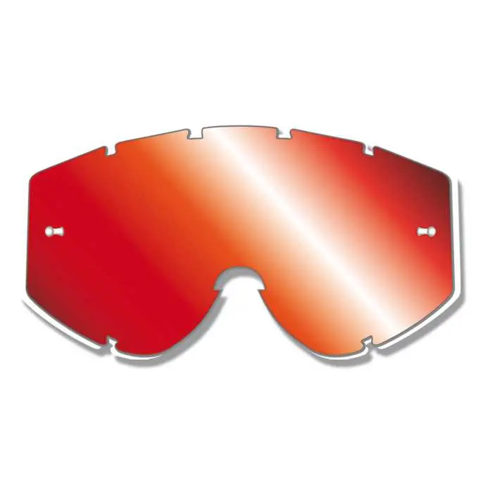 Écran 3248 Miroir Rouge Multifit PROGRIP (RIOT/MENACE/ATZAKI/NASWA/VENOM)